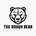 The Rough Bear - Home
